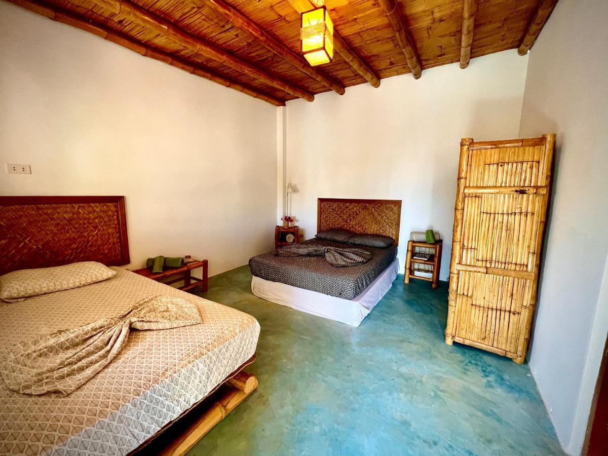 Bed and Breakfast Casa Maracuya Máncora Exteriér fotografie
