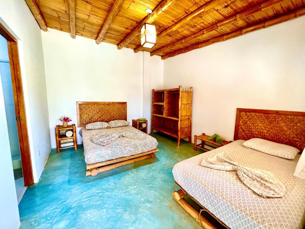 Bed and Breakfast Casa Maracuya Máncora Exteriér fotografie